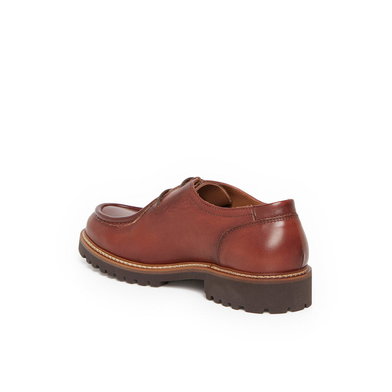 PROMENEUR MARRON - DERBY