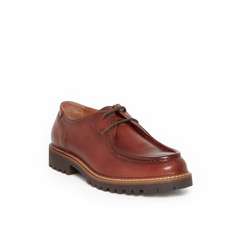PROMENEUR MARRON - DERBY