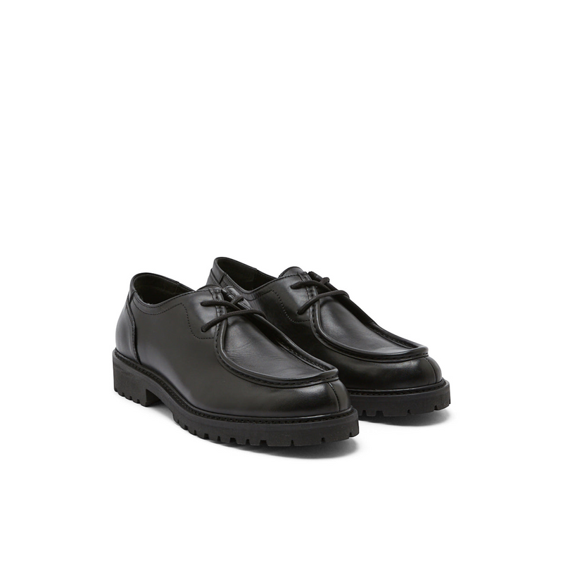 PROMENEUR NOIR - DERBY