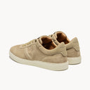 QUADRA BEIGE - BASKETS