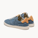 QUADRA JEAN - BASKETS