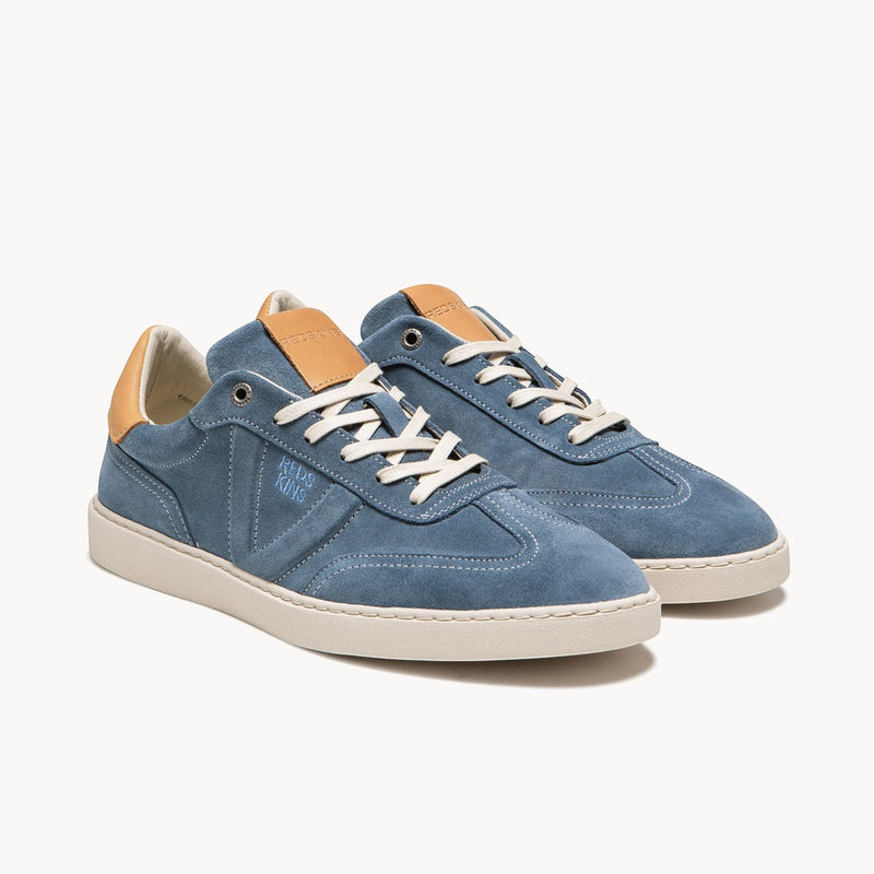QUADRA JEAN - BASKETS