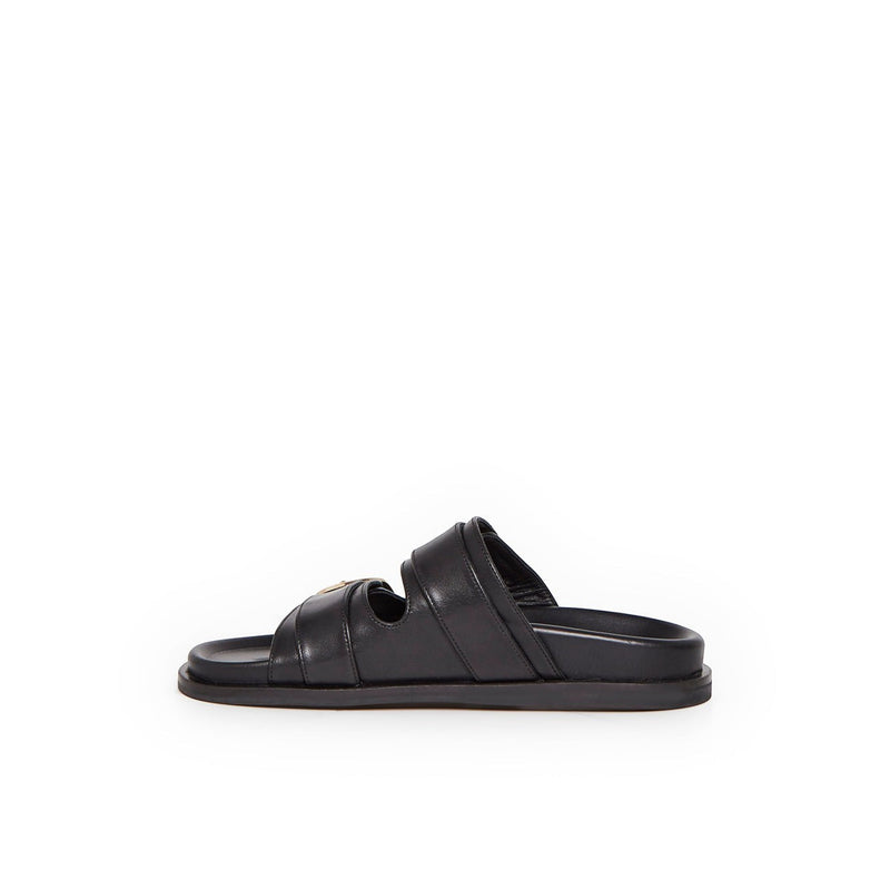 QUARTZ NOIR - MULE