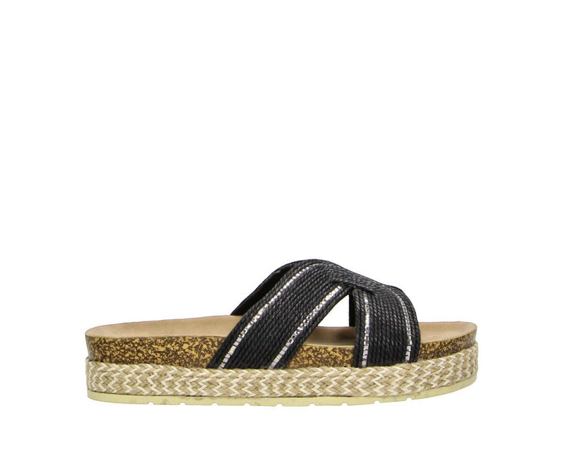 QUITERIE NOIR - MULE