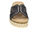 QUITERIE NOIR - MULE