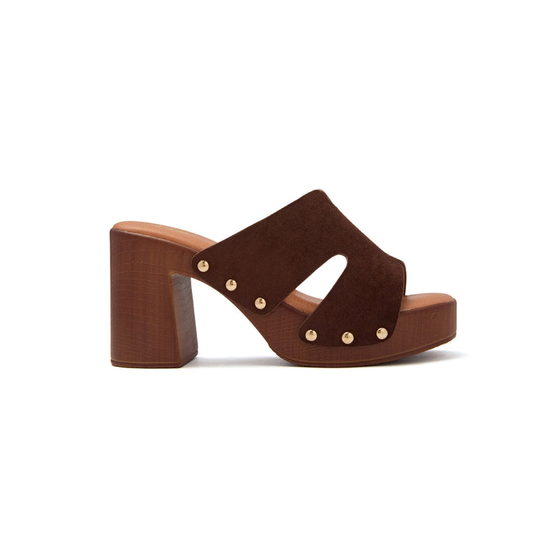 RAFAELA MARRON - MULE