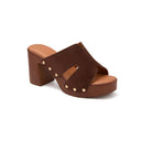 RAFAELA MARRON - MULE