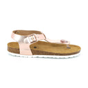 RAMATUELLE ROSE - SANDALE