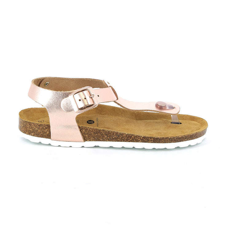 RAMATUELLE ROSE - SANDALE