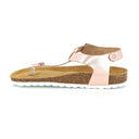 RAMATUELLE ROSE - SANDALE