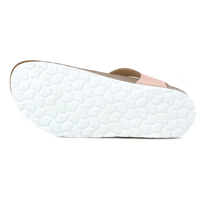 RAMATUELLE ROSE - SANDALE