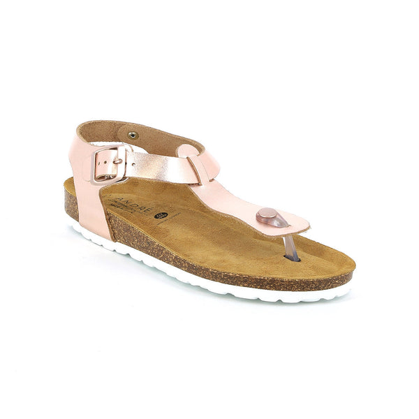 RAMATUELLE ROSE - SANDALE