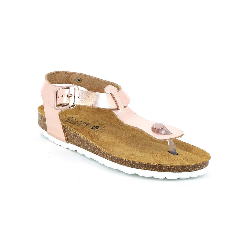 RAMATUELLE ROSE - SANDALE