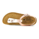 RAMATUELLE ROSE - SANDALE