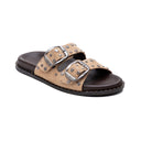 RASEYA SABLE - MULE