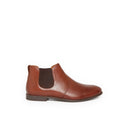 RASIGLIO MARRON - BOOTS