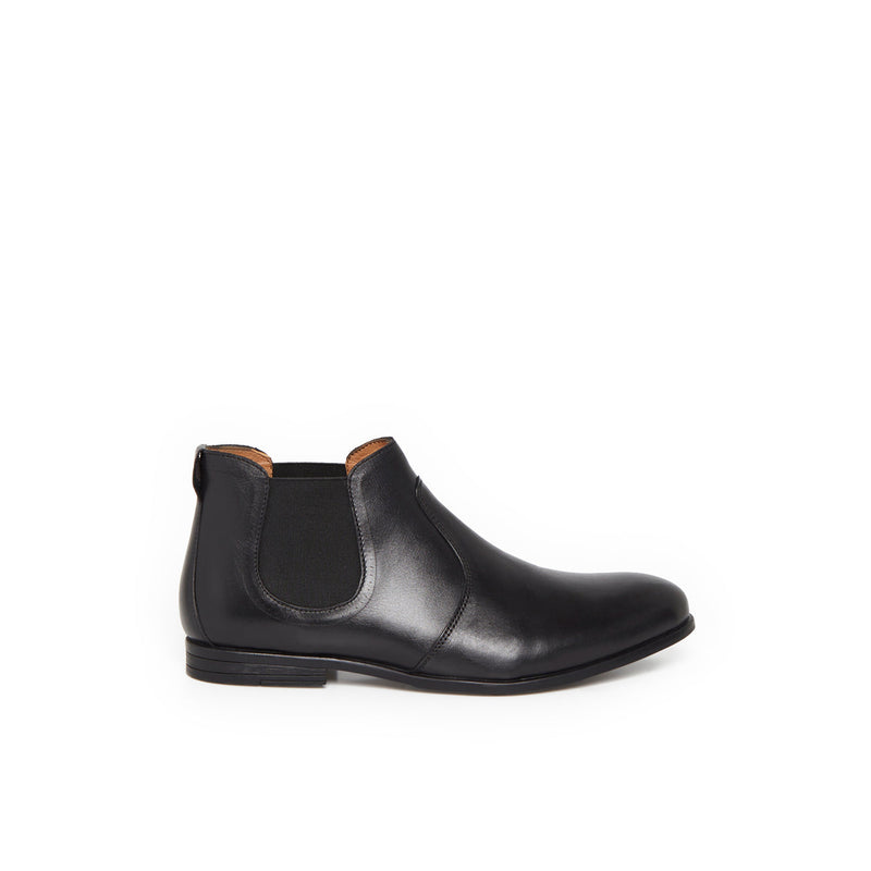 RASIGLIO NOIR - BOOTS