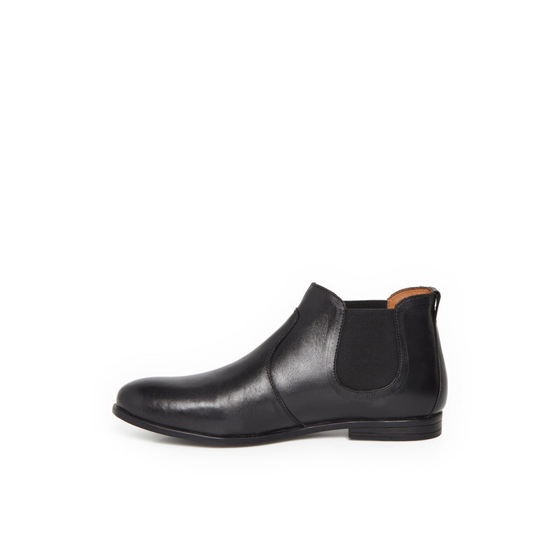 RASIGLIO NOIR - BOOTS