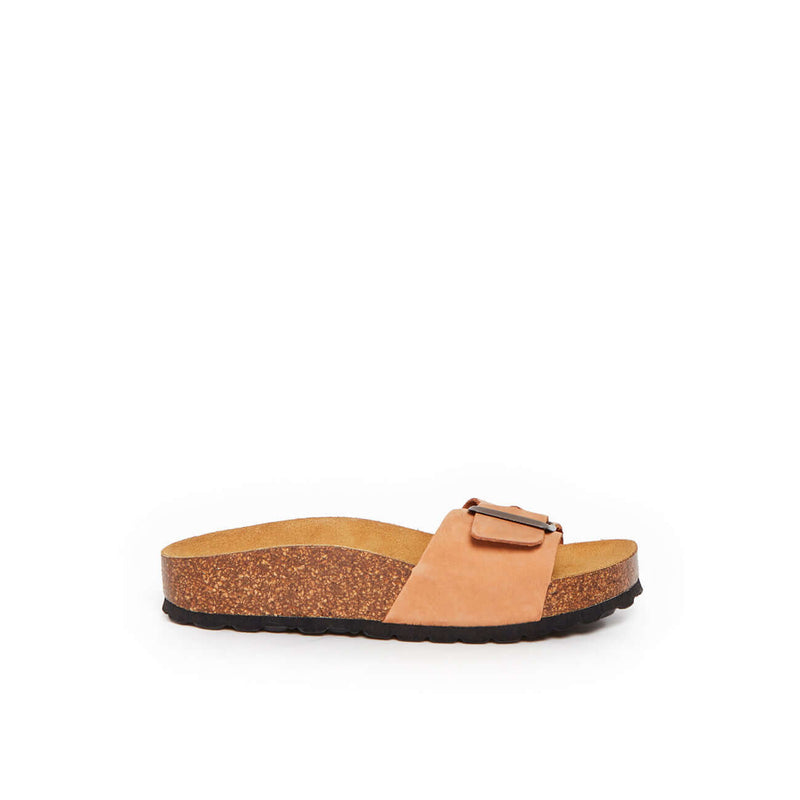 MULE RAYDONIA BEIGE - André