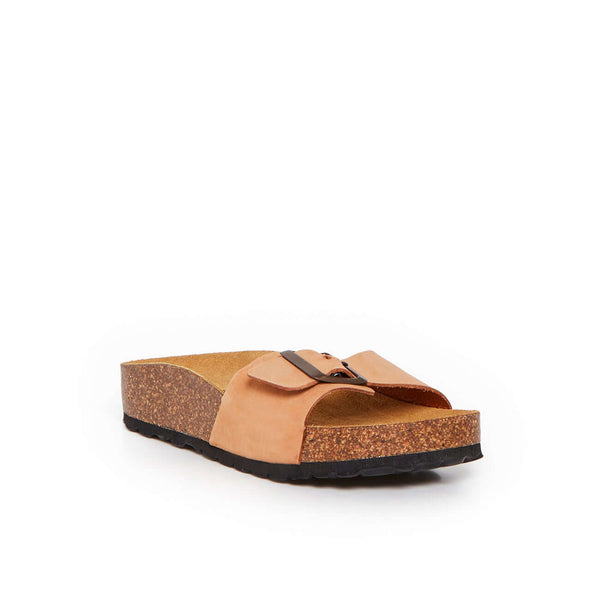 MULE RAYDONIA BEIGE - André