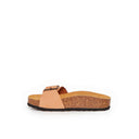 MULE RAYDONIA BEIGE - André