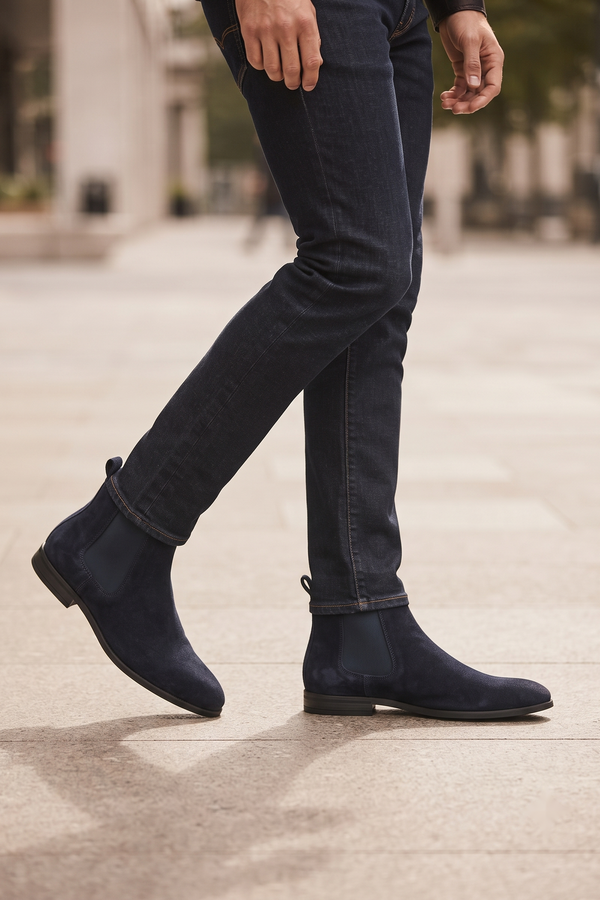 RAYONNANT MARINE - BOOTS