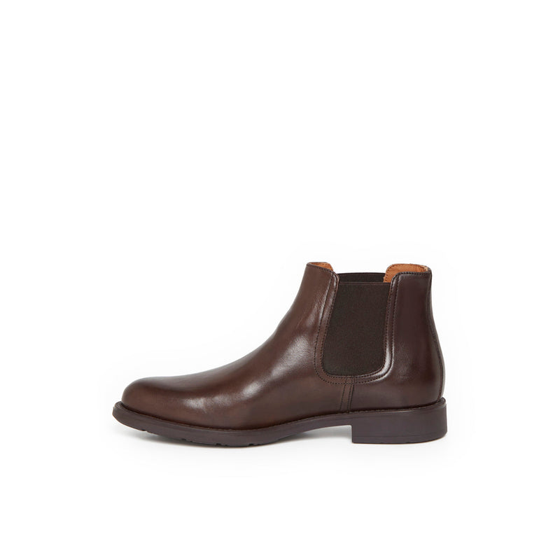 RAYONNANT MARRON - BOOTS
