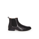 BOOTS RAYONNANT NOIR - André