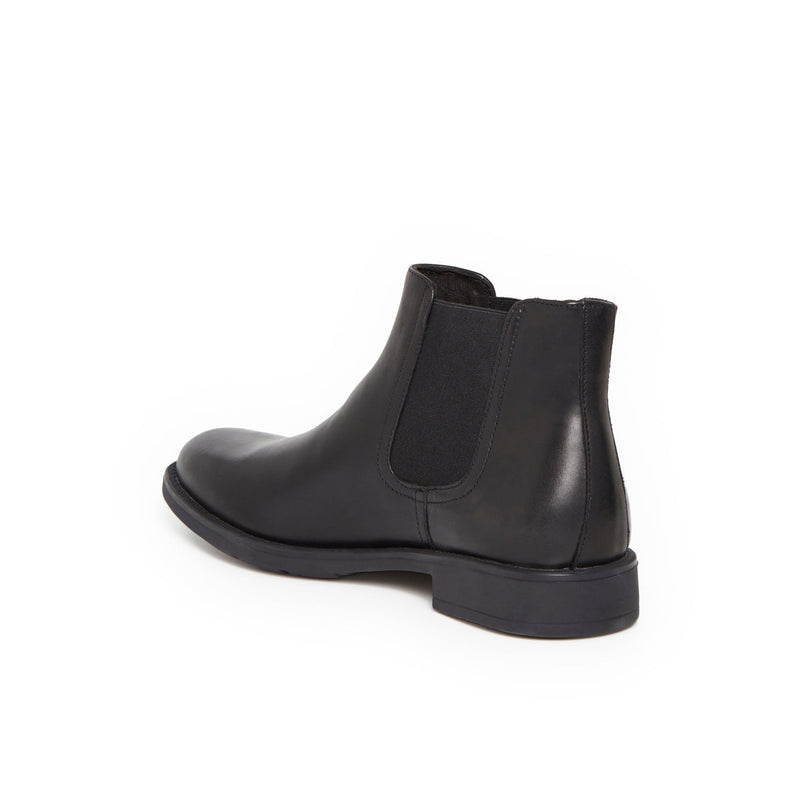 RAYONNANT NOIR - BOOTS