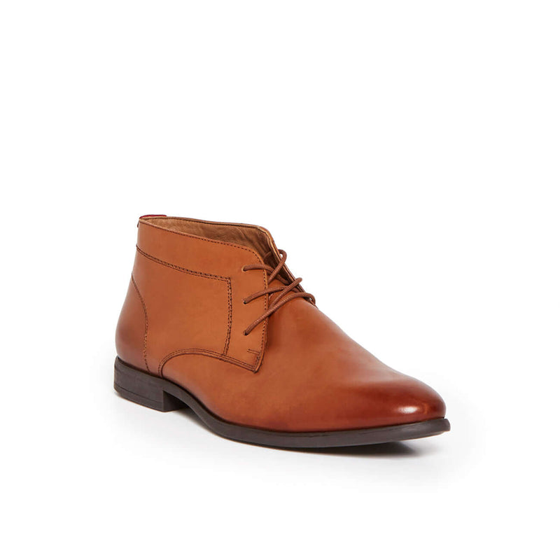 BOOTS REDFOX COGNAC - André