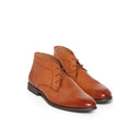 BOOTS REDFOX COGNAC - André