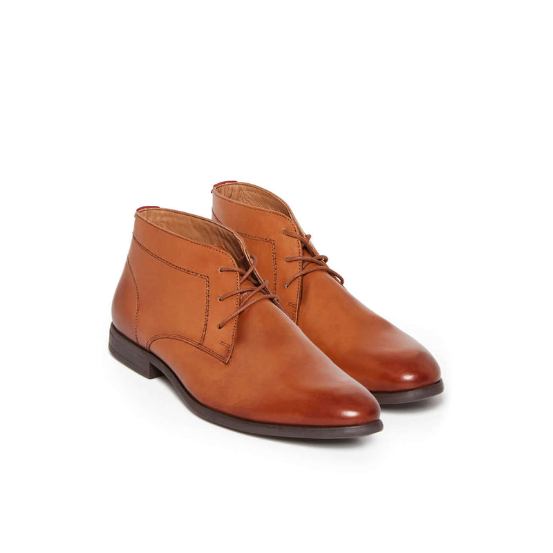 BOOTS REDFOX COGNAC - André