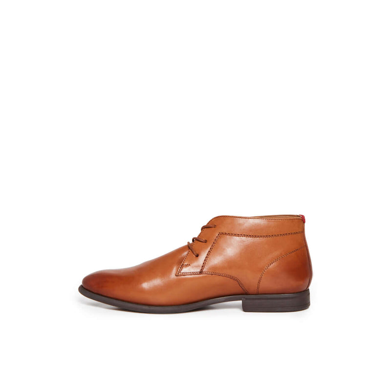 BOOTS REDFOX COGNAC - André