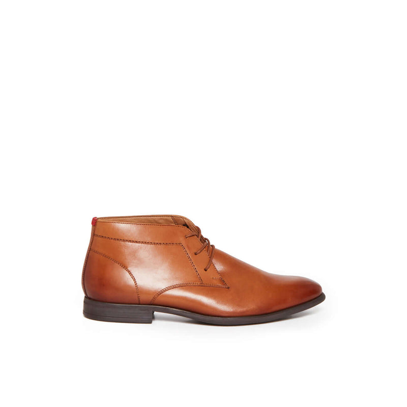 BOOTS REDFOX COGNAC - André