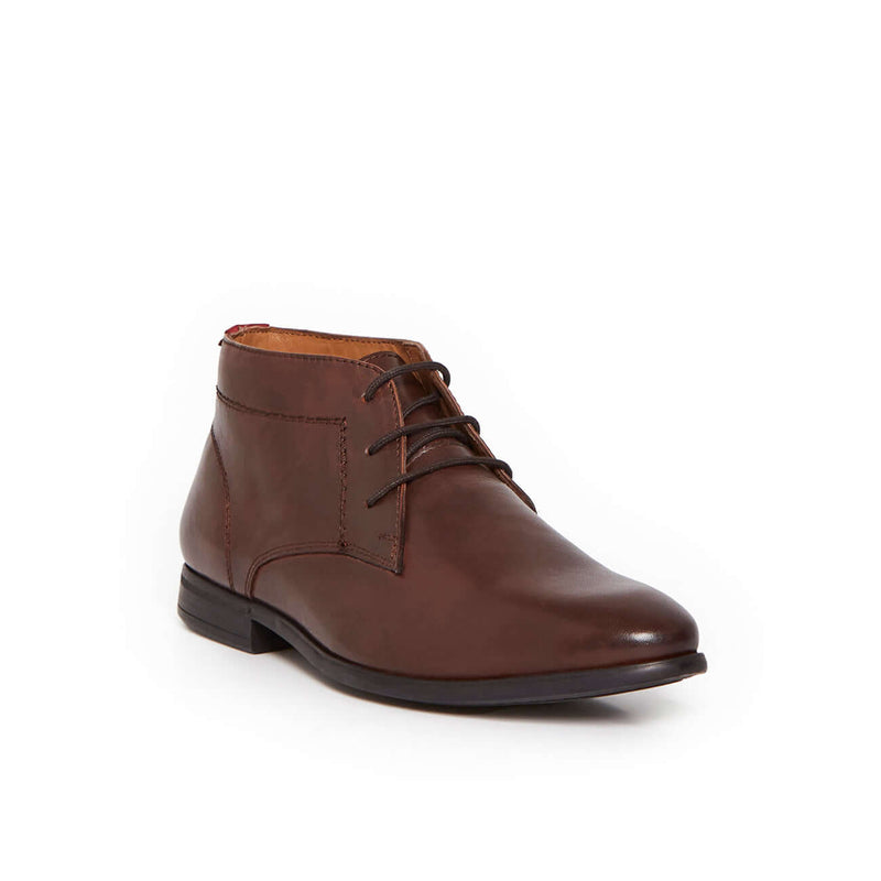 BOOTS REDFOX MARRON - André