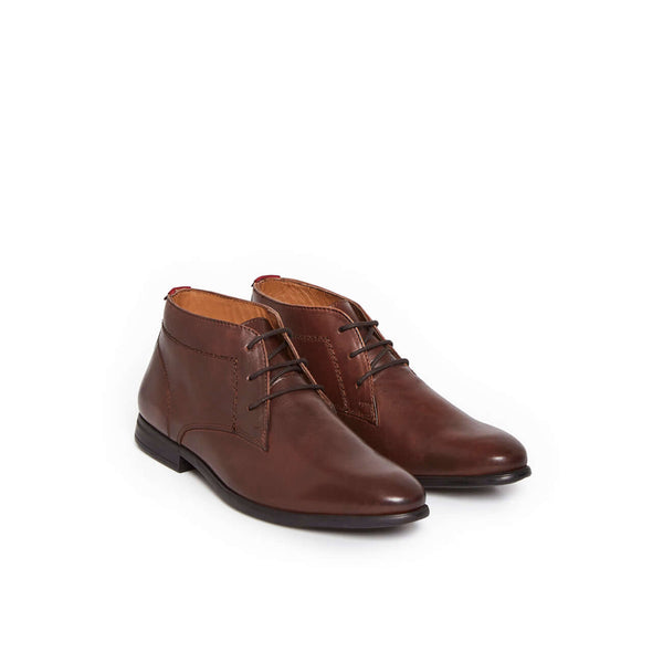 BOOTS REDFOX MARRON - André