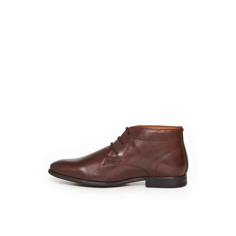 BOOTS REDFOX MARRON - André
