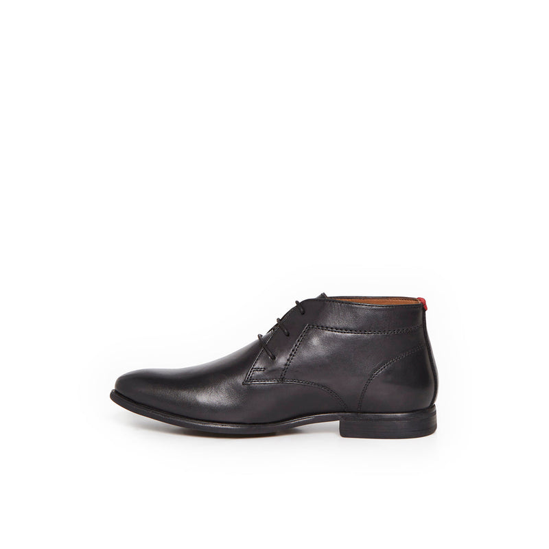 BOOTS REDFOX NOIR - André