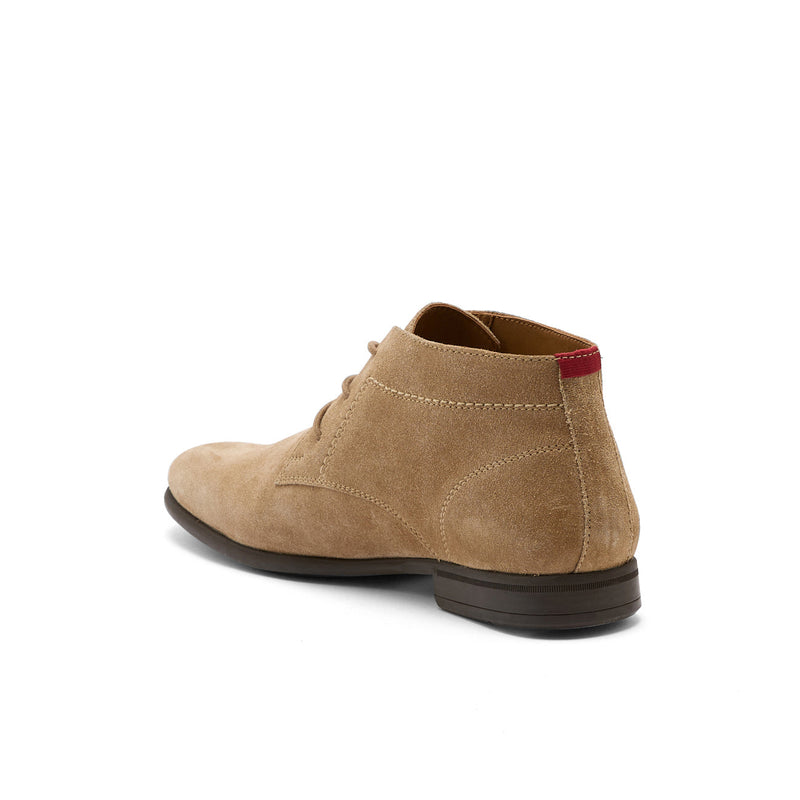 REDFOX TAUPE - BOOTS