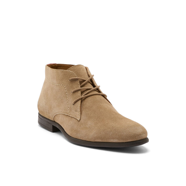 REDFOX TAUPE - BOOTS