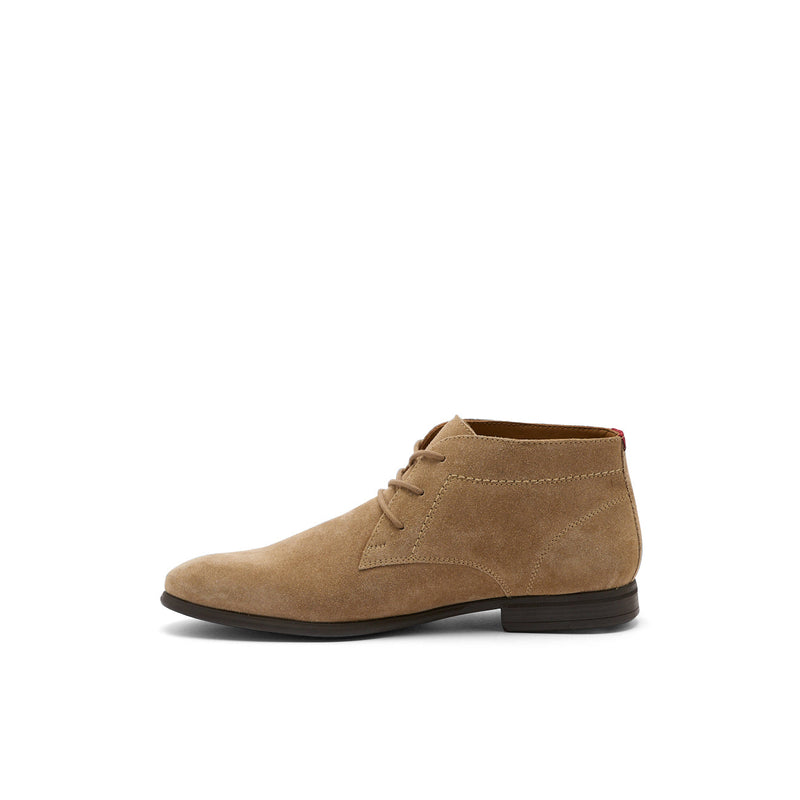 REDFOX TAUPE - BOOTS