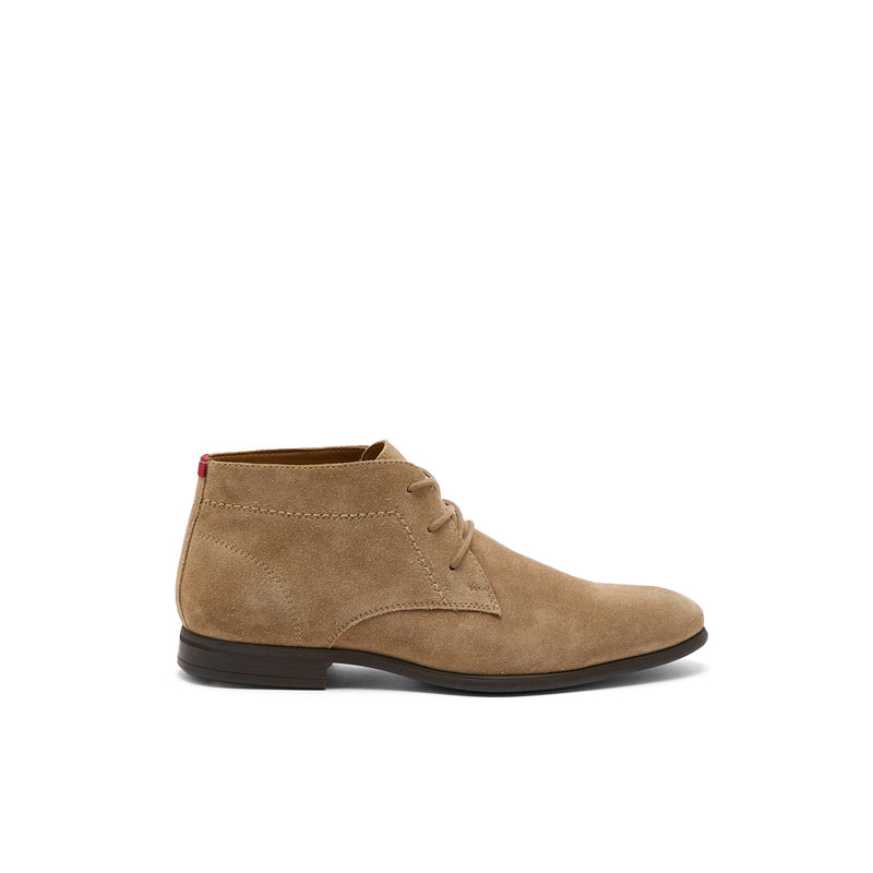 REDFOX TAUPE - BOOTS