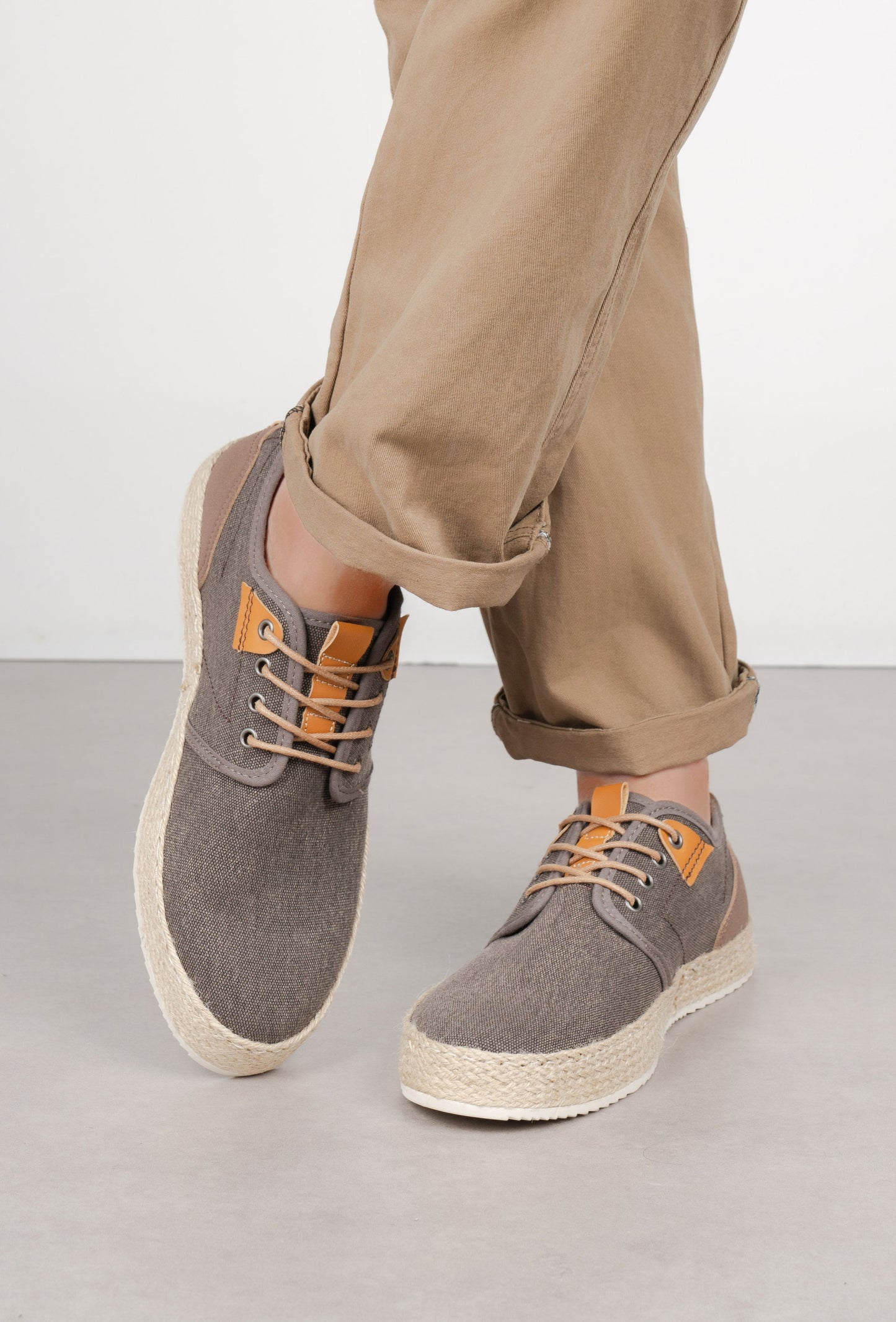 REMO MARRON - ESPADRILLE