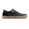 REMO NOIR - ESPADRILLE