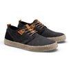REMO NOIR - ESPADRILLE
