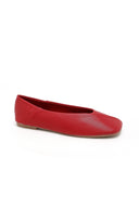 RENATE ROUGE - BALLERINE