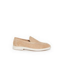 RICHARDS BEIGE - MOCASSIN