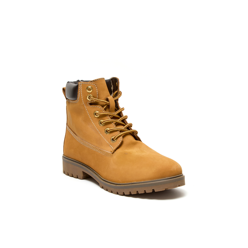 RIGNAC JAUNE - BOOTS