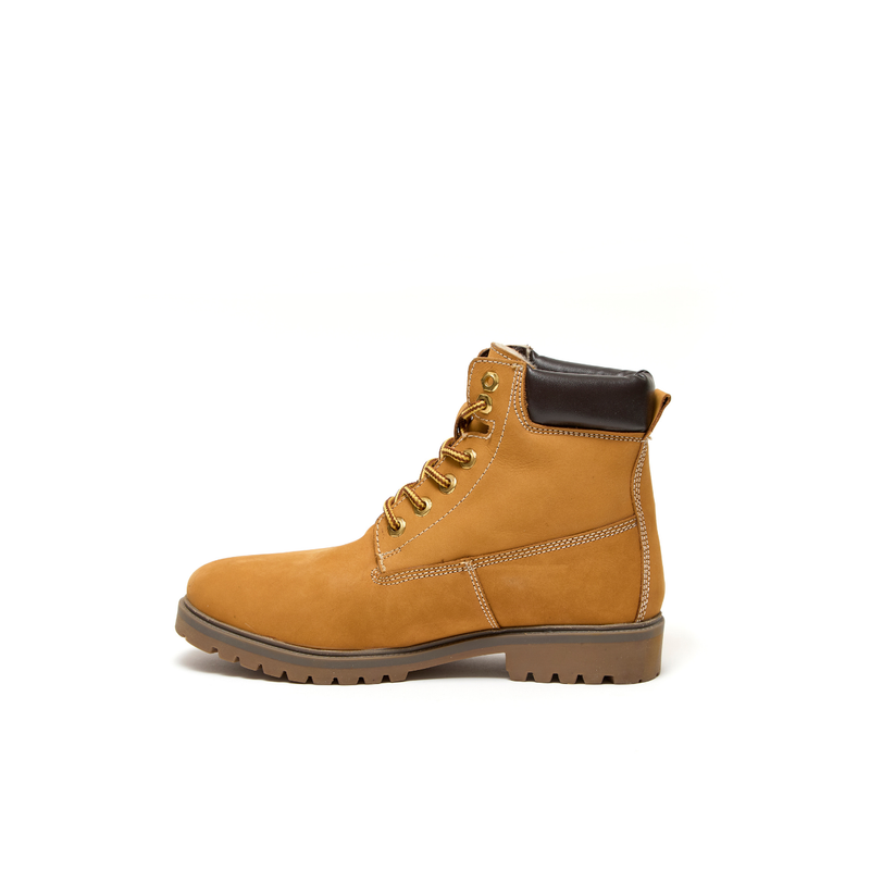 RIGNAC JAUNE - BOOTS