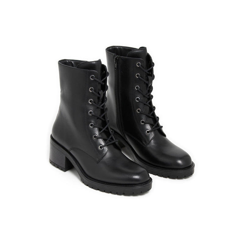 RIHALA NOIR - BOOTS
